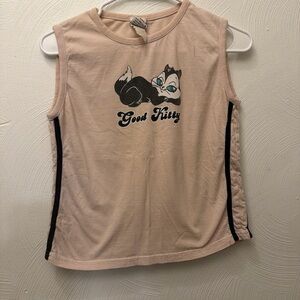 Looney Tunes Tank